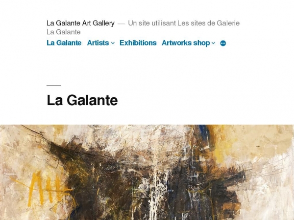 la-galante.com
