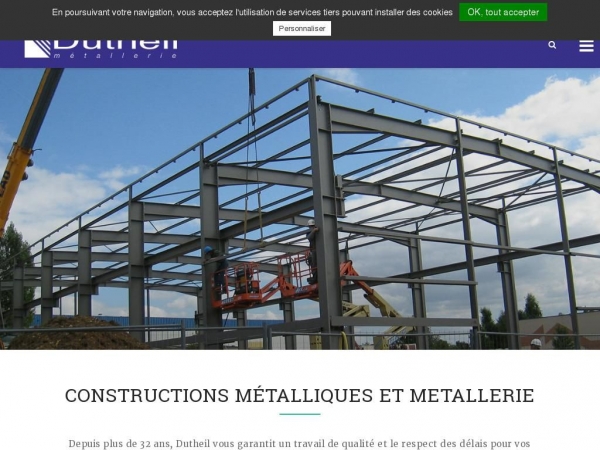 metallerie-dutheil.fr