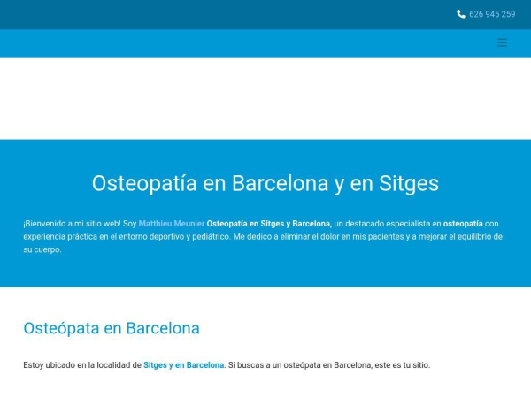 osteopatasitges.es