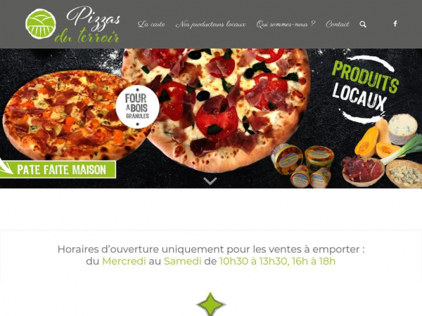 pizzasduterroir.fr