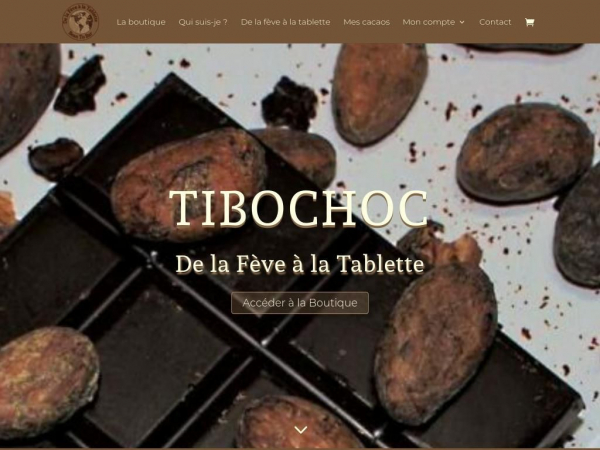 tibochoc.fr